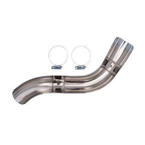 Paughco, Heatshield rear EXHAUST HEAT SHIELDS Paughco