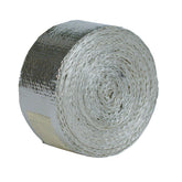 Mr. Gasket, Inferno Heat Shielding Tape. 1 1/2" X 15ft. Exhaust Insulating Wraps Mr Gasket
