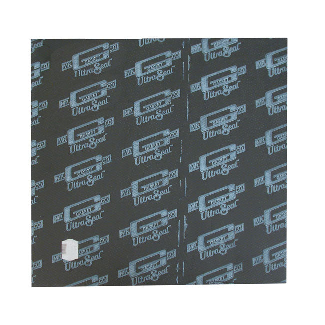 Mr. Gasket, Ultra Seal gasket material. 1/16" (1.6mm) GASKET UNIVERSAL MATERIAL Accel