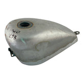Paughco, Sportster Custom gas tank 2.9 gallon std GASTANKS Paughco