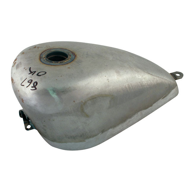 Paughco, Sportster Custom gas tank 2.9 gallon std GASTANKS Paughco