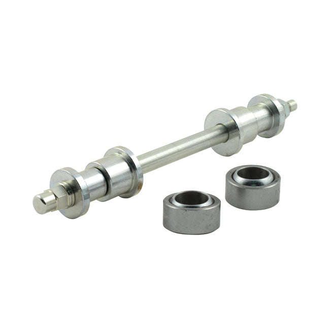 Paughco, Swingarm pivot shaft rebuild & upgrade kit SWINGARMS MISC Paughco