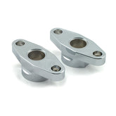 Paughco, Swingarm pivot block set SWINGARMS MISC Paughco