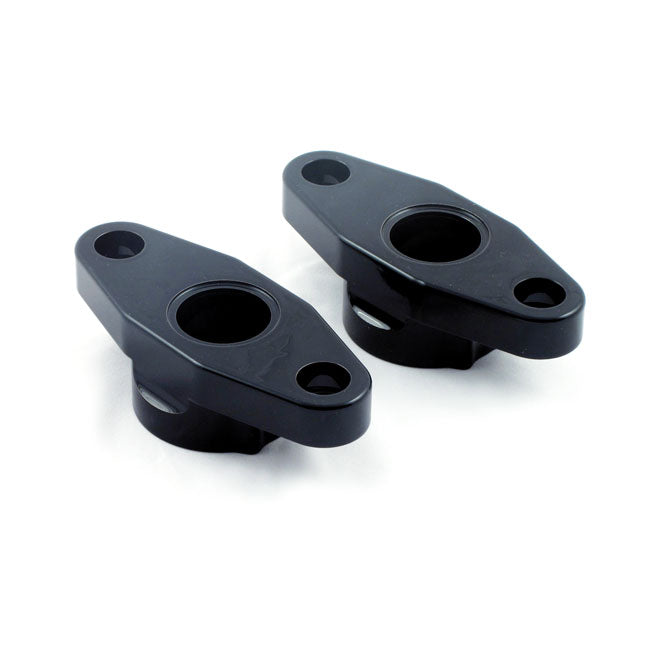 Paughco, Swingarm pivot block set SWINGARMS MISC Paughco