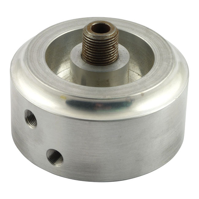 Paughco, generator case oil filter adaptor OIL FILTERS ADAPTERS Paughco