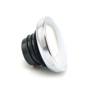 Gas Cap, Screw In Gas Cap Mcs