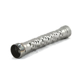 Paughco, Universal exhaust baffle. 2" Exhaust Baffles Paughco