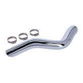 Paughco, Heatshield rear EXHAUST HEAT SHIELDS Paughco