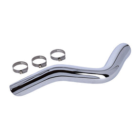 Paughco, Heatshield rear EXHAUST HEAT SHIELDS Paughco
