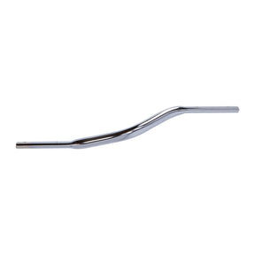 Paughco, Exhaust hanger bracket. Chrome EXHAUST MOUNT PARTS Paughco