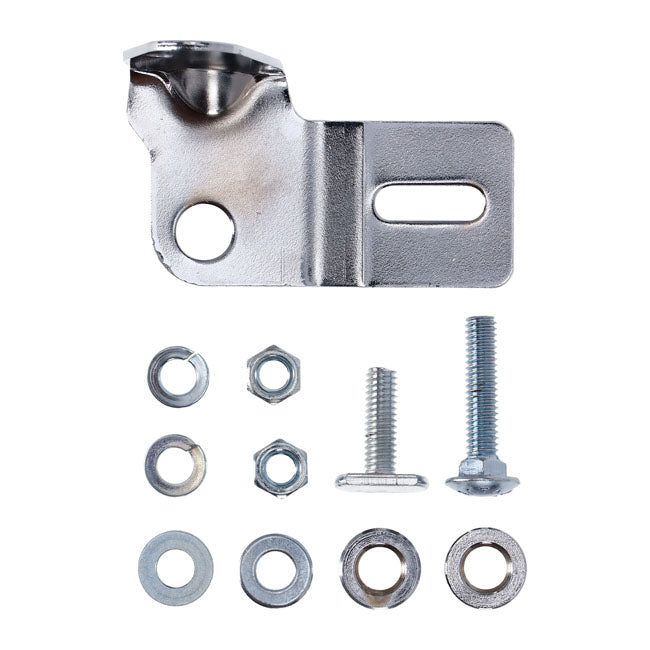 Paughco, Exhaust hanger bracket EXHAUST MOUNT PARTS Paughco