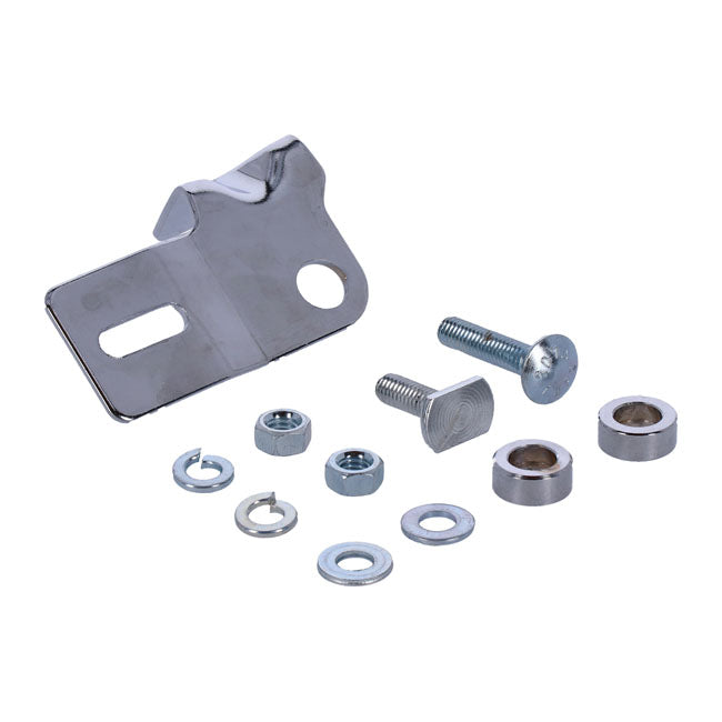 Paughco, Exhaust hanger bracket EXHAUST MOUNT PARTS Paughco