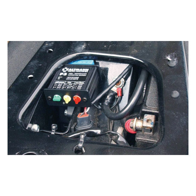 Altmann. Amm P3 Ignition Module, Single Fire Ignition Modules Altmann