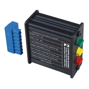 Altmann. Amm P3 Ignition Module, Single Fire Ignition Modules Altmann