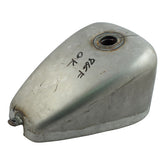 Paughco, Frisco style King Sportster gas tank 2.9 gallon GASTANKS Paughco