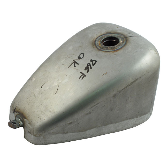 Paughco, Frisco style King Sportster gas tank 2.9 gallon GASTANKS Paughco