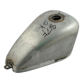 Paughco, Frisco style Sportster gas tank 2.2 gallon GASTANKS Paughco