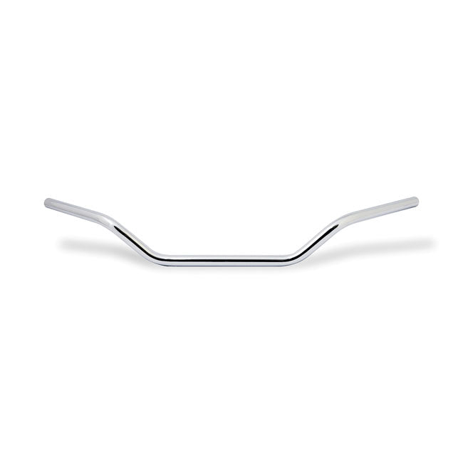 Early Glide Style Handlebar 1" Chrome Handlebars Mcs