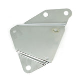 Tool Box Mounting Bracket Kit. Chrome Tool Boxes Mcs