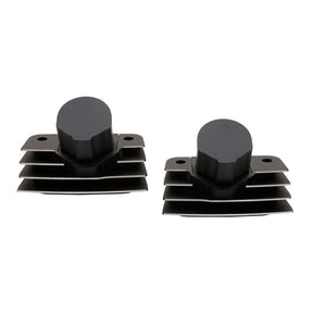 Accel, Stealth Cop super coil kit long. Black COILS Accel