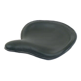 Solo Seat, Civilian. Black Solo Seats Samwel