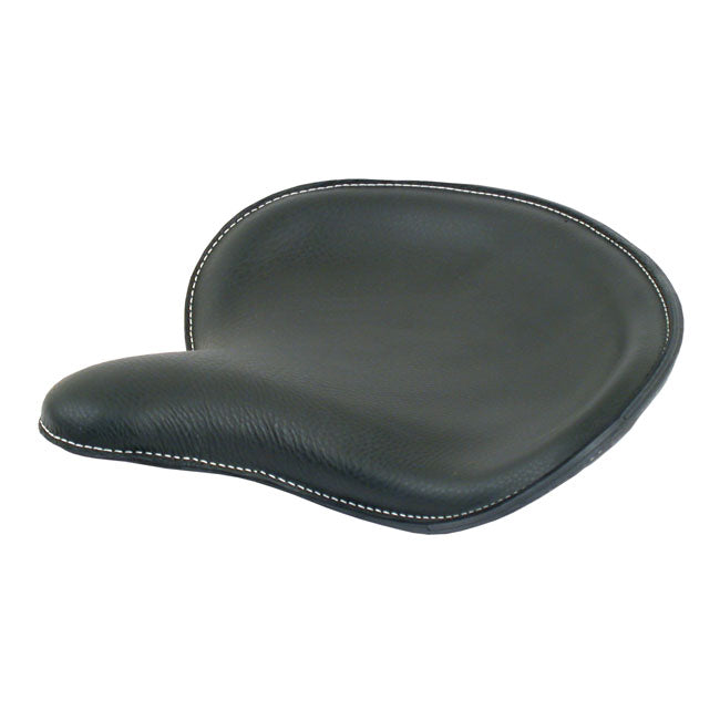 Solo Seat, Civilian. Black Solo Seats Samwel