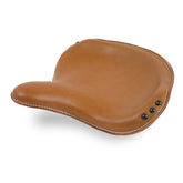 Solo Seat Military. Brown Solo Seats Samwel