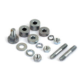 Solo Seat Mount Installation Hardware Kit Seat Mount Parts Samwel