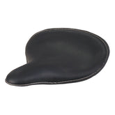 Solo seat, KR flat track racing. Black SOLO SEATS Samwel