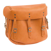 Army Style Saddlebags, Brown Saddlebags Samwel