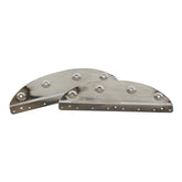 Halfmoon Saddlebag Mount Bracket Set Saddlebags Misc Samwel