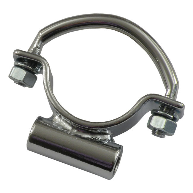 Front Solo Seat Frame Mount Bracket Seats Brackets Mcs