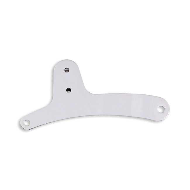 Sissybar Side Plates Rigid Mount Sissy Bars Side Plates Mcs