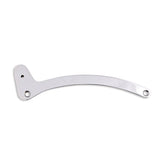 Sissybar Side Plates Rigid Mount Sissy Bars Side Plates Mcs