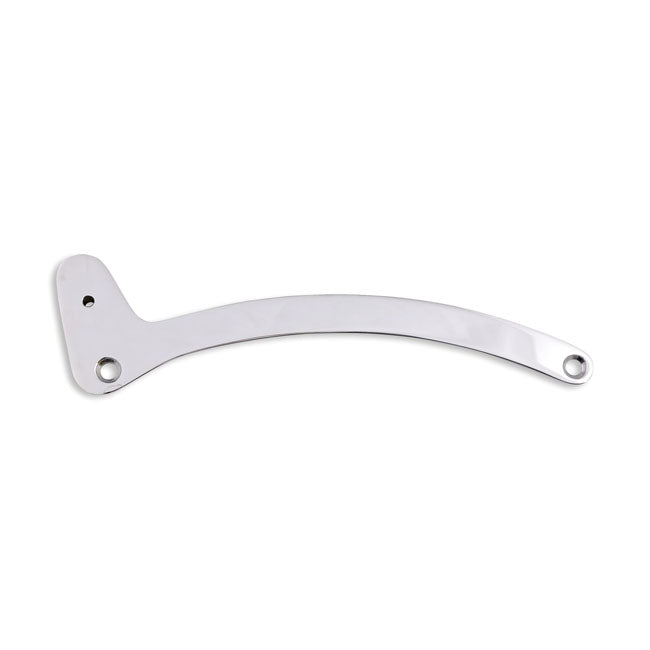 Sissybar Side Plates Rigid Mount Sissy Bars Side Plates Mcs