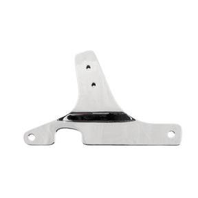 Sissybar Side Plates Rigid Mount Sissy Bars Side Plates Mcs