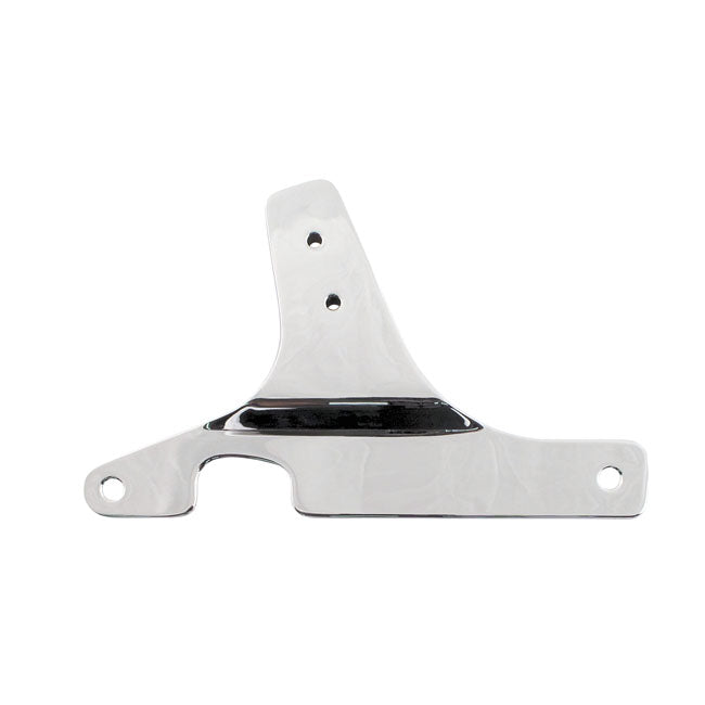 Sissybar Side Plates Rigid Mount Sissy Bars Side Plates Mcs