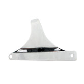 Sissybar Side Plates Rigid Mount Sissy Bars Side Plates Mcs