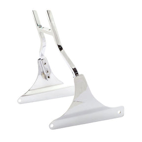 Sissybar Side Plates Rigid Mount Sissy Bars Side Plates Mcs