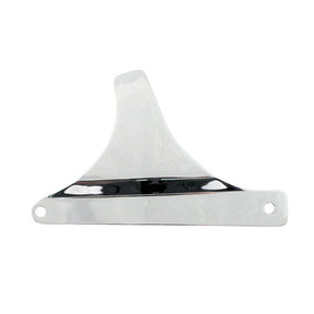 Sissybar Side Plates Rigid Mount Sissy Bars Side Plates Mcs