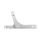 Sissybar Side Plates Rigid Mount Sissy Bars Side Plates Mcs
