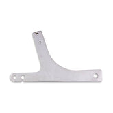 Sissybar Side Plates Rigid Mount Sissy Bars Side Plates Mcs