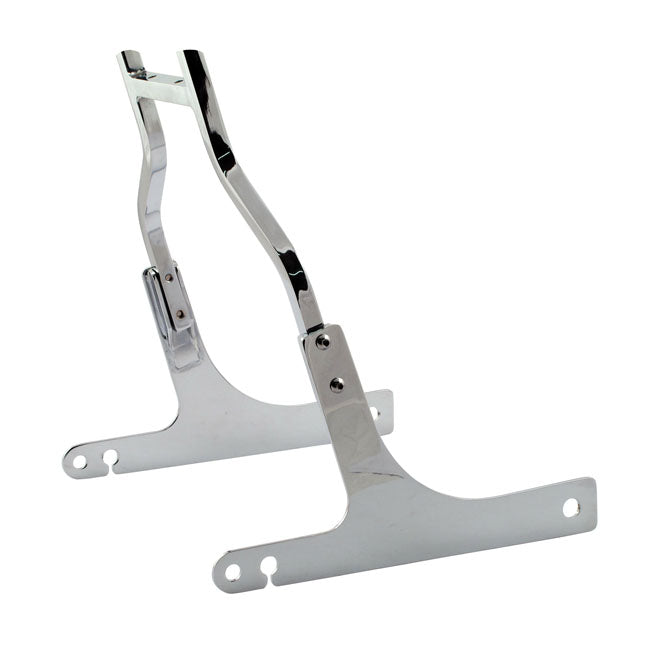 Sissybar Side Plates Rigid Mount Sissy Bars Side Plates Mcs