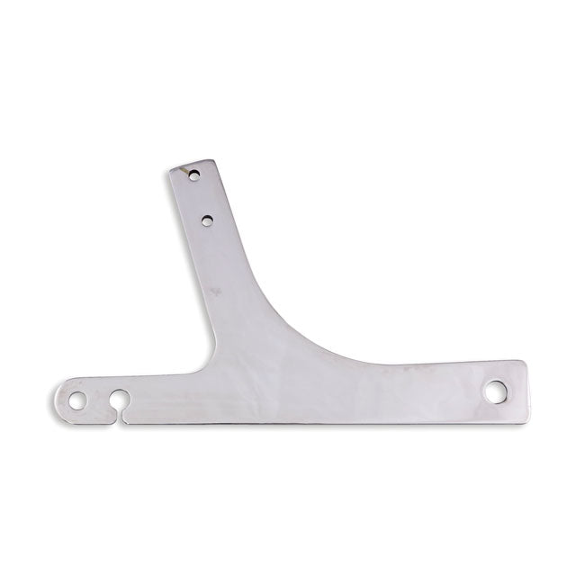Sissybar Side Plates Rigid Mount Sissy Bars Side Plates Mcs