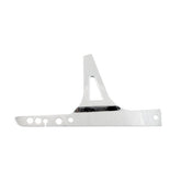 Sissybar Side Plates Rigid Mount Sissy Bars Side Plates Mcs