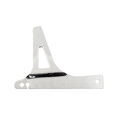 Sissybar Side Plates Rigid Mount Sissy Bars Side Plates Mcs