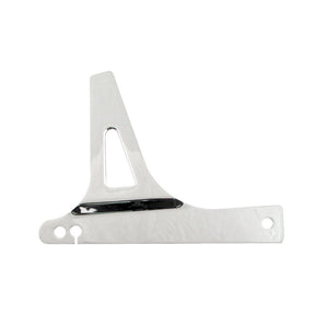 Sissybar Side Plates Rigid Mount Sissy Bars Side Plates Mcs