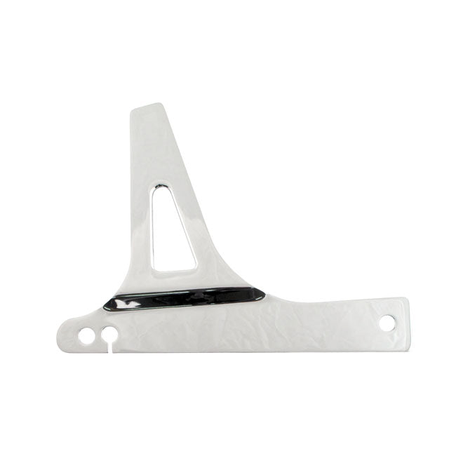 Sissybar Side Plates Rigid Mount Sissy Bars Side Plates Mcs