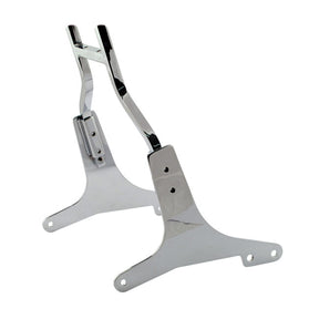 Sissybar Side Plates Rigid Mount Sissy Bars Side Plates Mcs