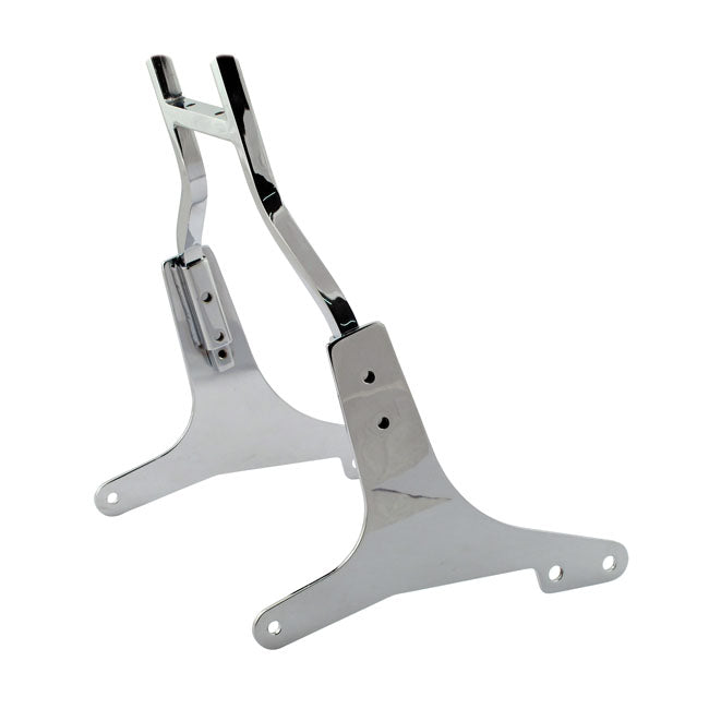 Sissybar Side Plates Rigid Mount Sissy Bars Side Plates Mcs